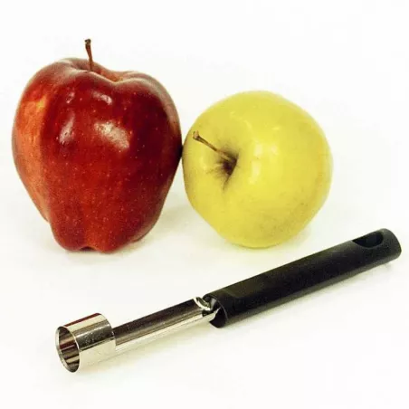 Saca Centro de Acero Inoxidable para Manzana, 2 Unidades FOX RUN BRANDS 6471