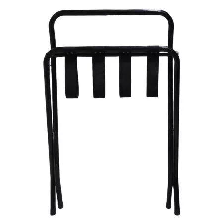 Mesa Plegable para Bufete de Color Negro de 24 Pulgadas MASTER CHEF LRP-24