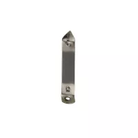 Abridor de Acero Inoxidable para Latas y Botellas de 4 Pulgadas MASTER CHEF CO-4