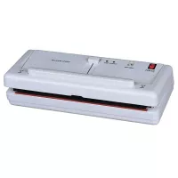 Empacadora al Vacio Electrica QUANTUM PRO D-280