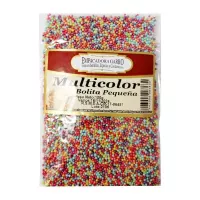 Confitillo de Bolitas Pequenas Multicolor de 100 Gramos MAGIC COLORS 7443006083630