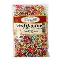 Confitillo de Bolitas Mediana Multicolor de 100 Gramos MAGIC COLORS 7443006083654