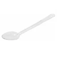 Cuchara Solida de Policarbonato de 13 Pulgadas de Colores Surtidos MASTER CHEF P-018