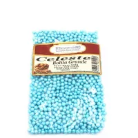 Confitillo Celeste de Bolita Grande de 100 Gramos MAGIC COLORS 7443006082008