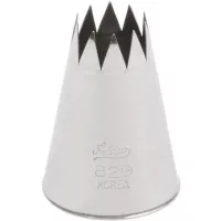 Boquilla para Decorar Numero #829 MASTER CHEF 829