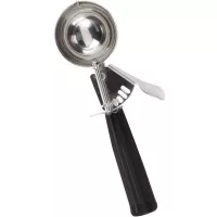 Conera #30 de 1 Onza, Color Negro  MASTER CHEF ICD-30