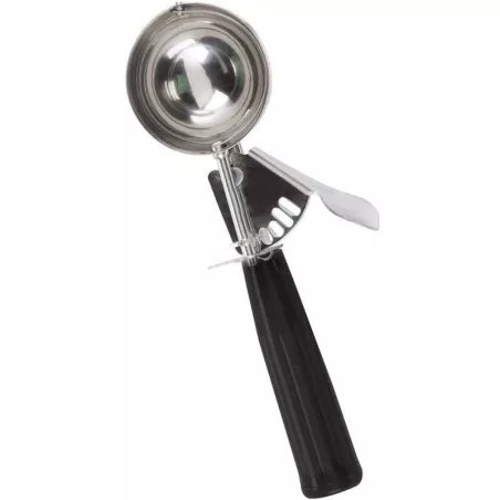 Conera #30 de 1 Onza, Color Negro  MASTER CHEF ICD-30