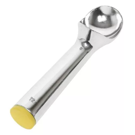 Conera No Frost Amarilla No.12 de 3 Onzas THUNDER SLTHDP012