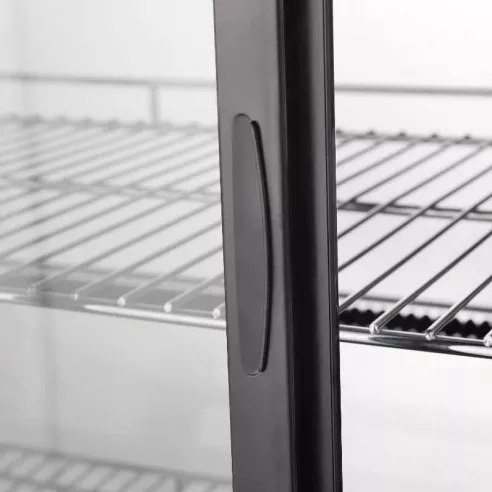 Vitrina Refrigerada 3 Niveles 88 x 57 x 69 Centimetros QUANTUM PRO VR-160