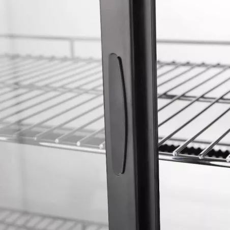 Vitrina Refrigerada 3 Niveles 88 x 57 x 69 Centimetros QUANTUM PRO VR-160