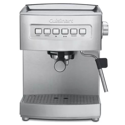Maquina para Espresso Programable CUISINART EM-200NP1