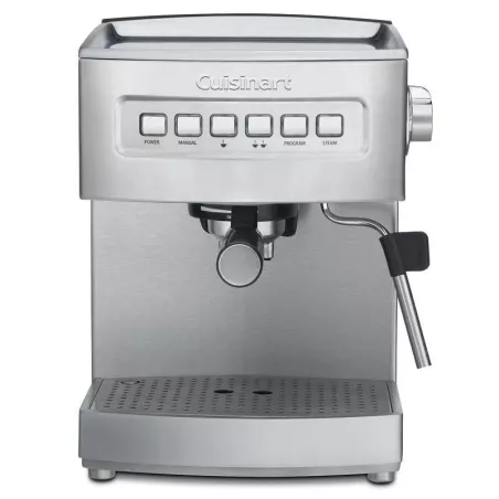 Maquina para Espresso Programable CUISINART EM-200NP1