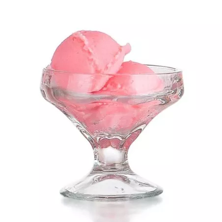 Copa para Helados Alaska de 4.7 Onzas / 138 Mililitros CRISA 2181/1795495