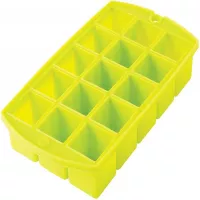 Molde de Cubos de Hielo de 15 Cavidades FOX RUN BRANDS 37101