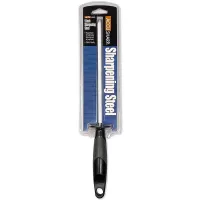 Chaira Profesional de Acero Inoxidable de 9 Pulgadas ACCUSHARP 032C 2