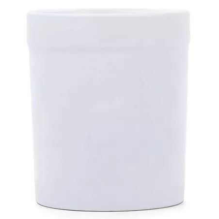 Porta Cubiertos de 5.5 Pulgadas, Color Gres Blanco FOX RUN BRANDS 3950