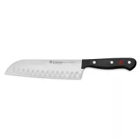Cuchillo Santoku Gourmet de 7 Pulgadas WUSTHOF 1025046017