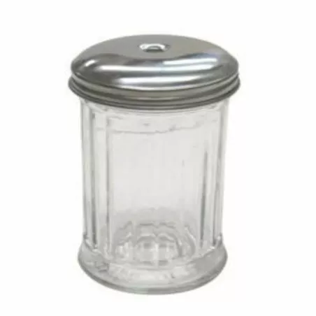 Azucarera Plastica con Dispensador al Centro ADMIRAL CRAFT PSJ-12CP