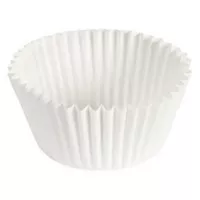 Capsula para Cupcake de 6 x 2.25 Pulgadas, Paquete de 500 Unidades SIN ASIGNAR 167067