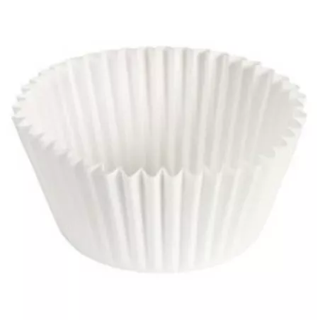 Capsula para Cupcake de 6 x 2.25 Pulgadas, Paquete de 500 Unidades SIN ASIGNAR 167067