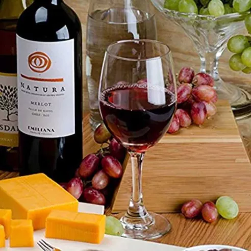 Copa Globet Alta de 14 Onzas LIBBEY 3011