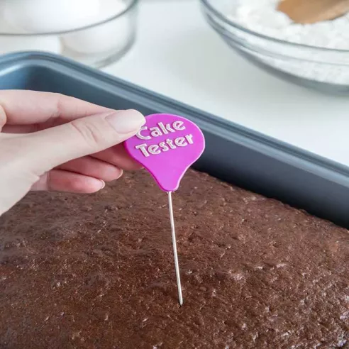 Probador de Pasteles. FOX RUN BRANDS 4684