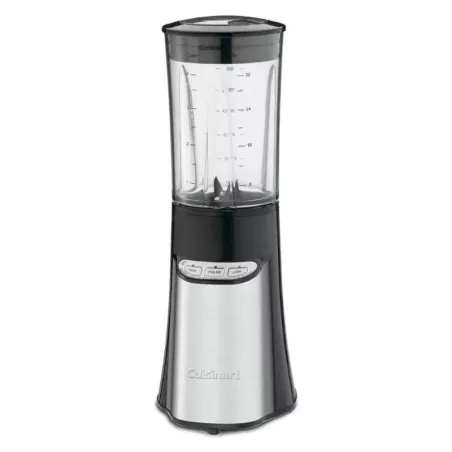 Licuadora con Vasos Portatiles de 32 Onzas CUISINART CPB-300P1
