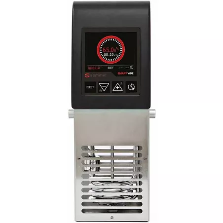 Cocedor al Vacio Smartvide 5 de 30 Litros SAMMIC 1180103
