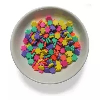 Confitillo de Flores de 100 Gramos MAGIC COLORS 7443006012326