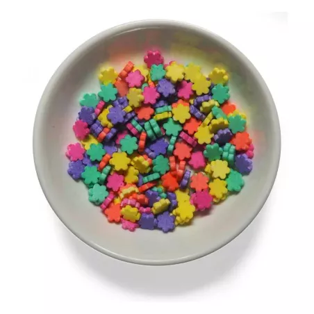 Confitillo de Flores de 100 Gramos MAGIC COLORS 7443006012326