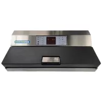 Empacadora al Vacio Semi Comercial de 40 Centimetros QUANTUM PRO VS-12