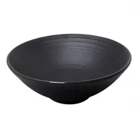 Bowl Colmena de Melamina de 42 Centimetros MASTER CHEF C196