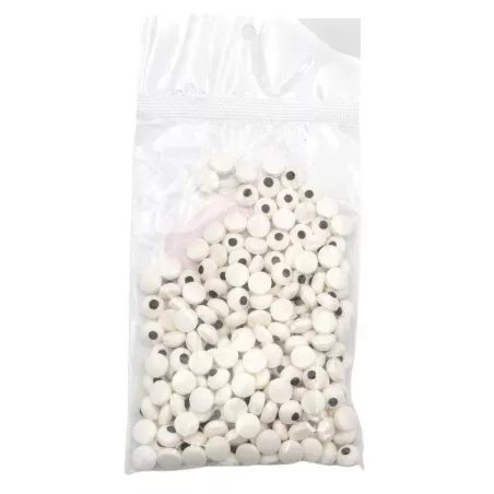 Confitillo de Ojitos Pequenos de 100 Gramos MAGIC COLORS 7443006083487