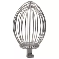 Batidor para Batidora de 30 Quartos QUANTUM PRO WS30