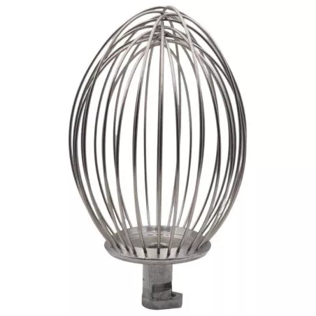 Batidor para Batidora de 30 Quartos QUANTUM PRO WS30