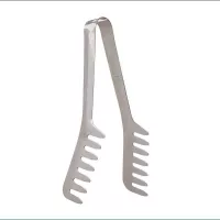 Pinza para Pasta de 8 Pulgadas THUNDER SLTG208
