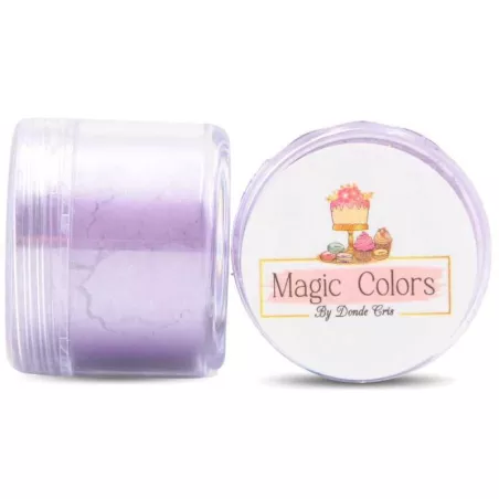 Matizador Perlado Lila de 10 Gramos MAGIC COLORS 7443006010575