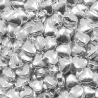 Confitillo Mini Silver Heart de 100 Gramos MAGIC COLORS 7443006011626 2