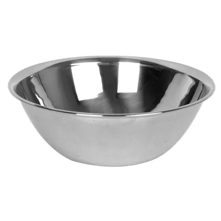 Bowl de Acero Inoxidable 20 Cuartos THUNDER SLMB009