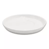 Plato para Taza Leave de Porcelana ARNI C0982 2