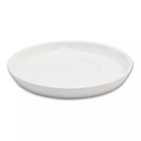 Plato para Taza Leave de Porcelana ARNI C0982