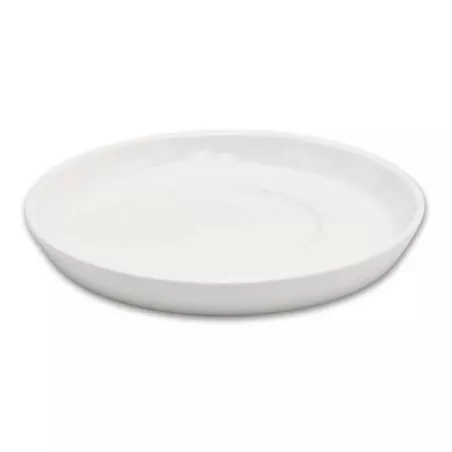 Plato para Taza Leave de Porcelana ARNI C0982