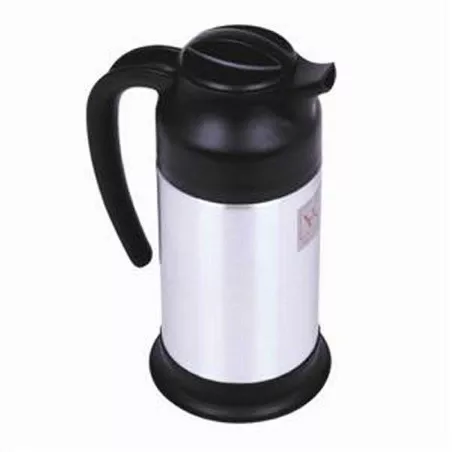 Thermo de Acero Inoxidable Pared Doble de 1 Litro THUNDER TJWB010