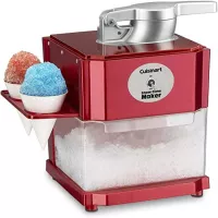 Maquina para Granizados CUISINART SCM-10P1