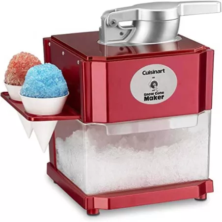 Maquina para Granizados CUISINART SCM-10P1