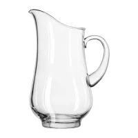 Pichel de Vidrio Atlantis de 2.2 Litros CRISA 3882/1787724