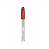 Zester Rojo de 12 x 1-5/16 x 1 Pulgadas  MICROPLANE 46120E