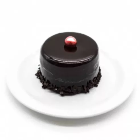 Cobertura de Chocolate Amargo de  500 Gramos COCOA 02140203160