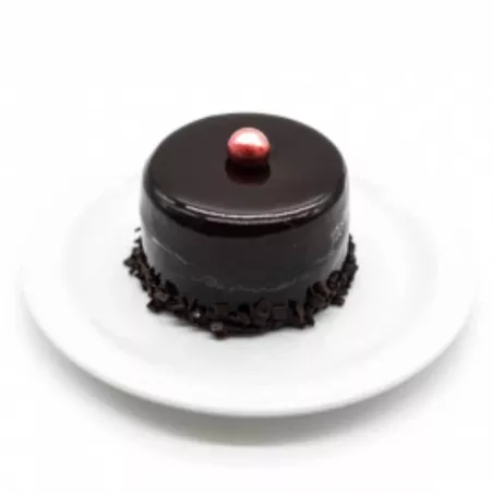 Cobertura de Chocolate Amargo de  500 Gramos COCOA 02140203160