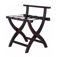 Mesa Plegable para Maletas de 60 x 45 x 67 Centimetros MASTER CHEF 95.3350